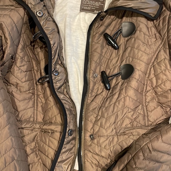 Color Siete Size M jacket - Picture 3 of 12